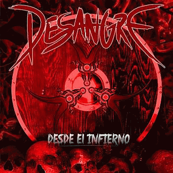 Desangren : Desde el Infierno